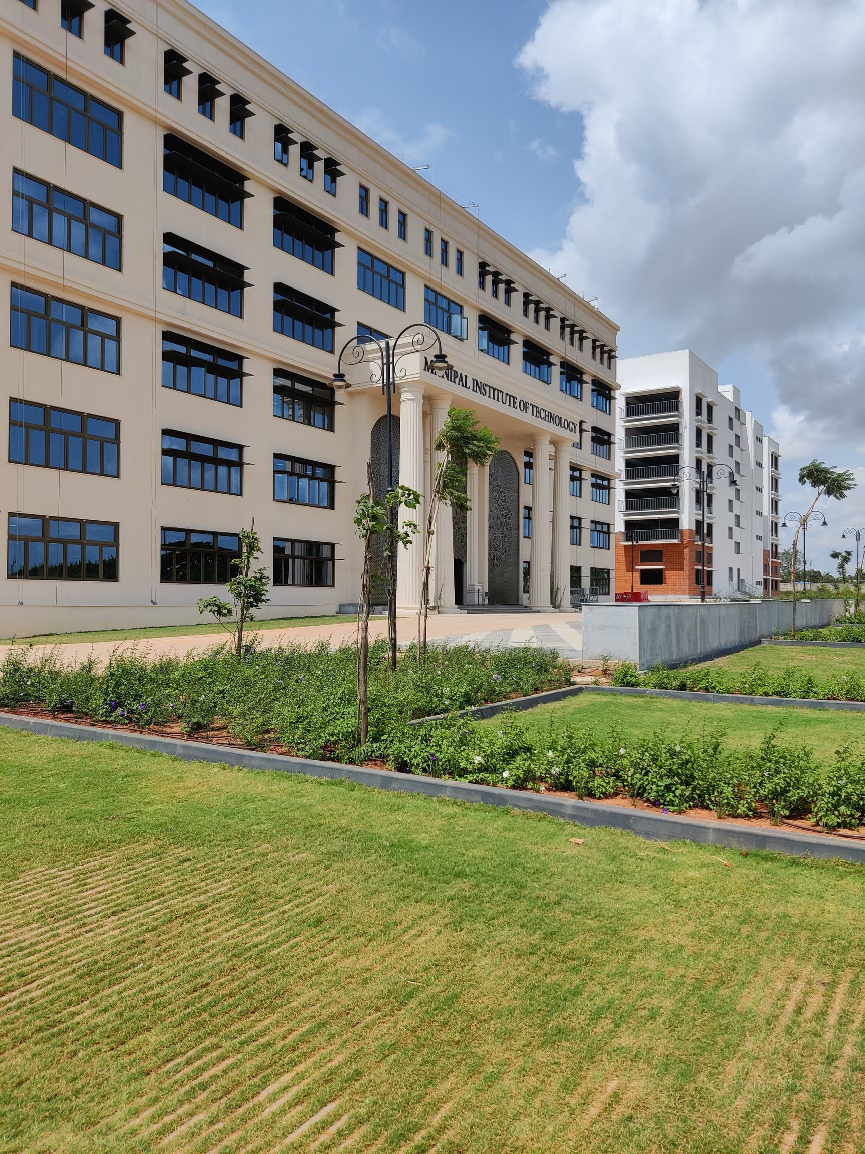 Bangalore Campus