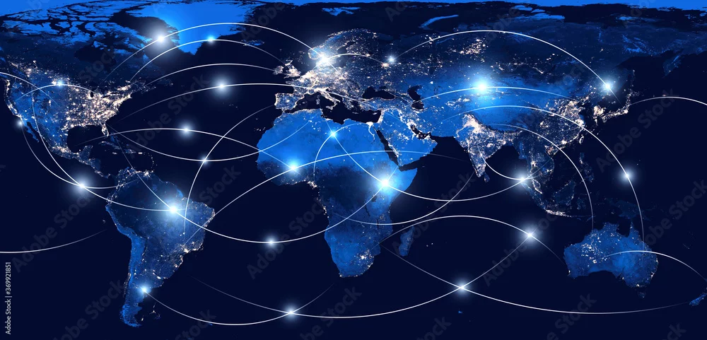 Global Network