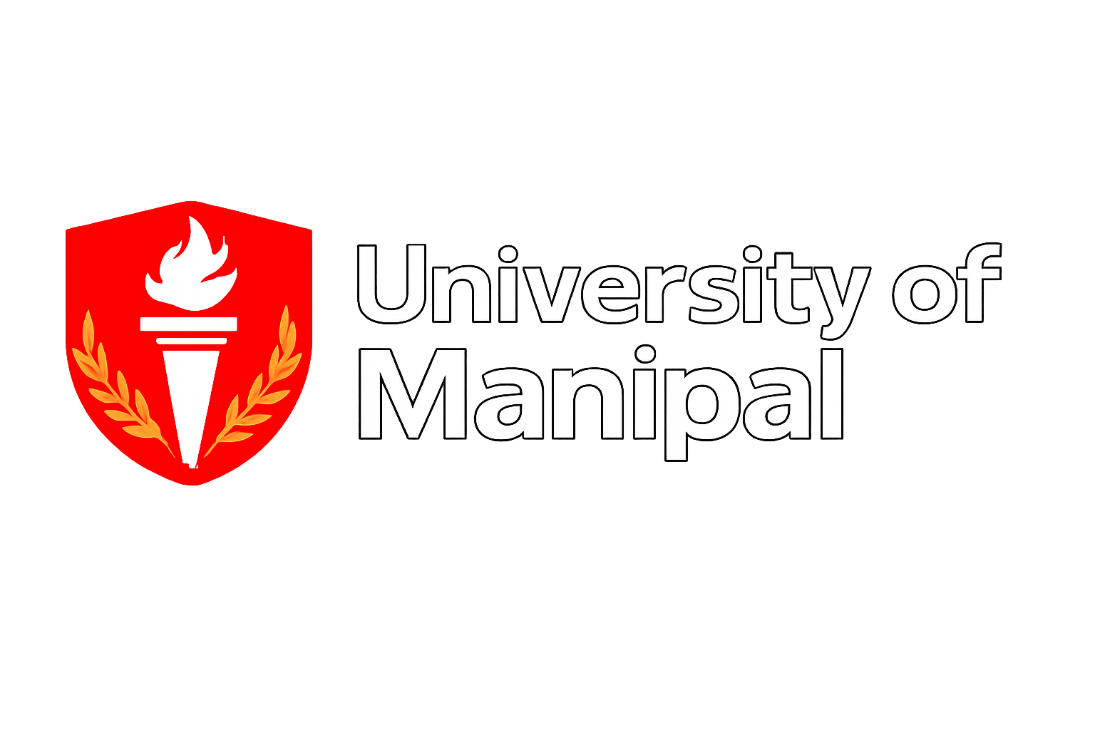 Manipal University logo