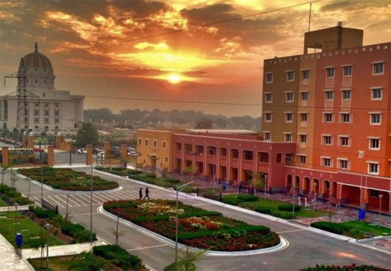 Jaipur Campus